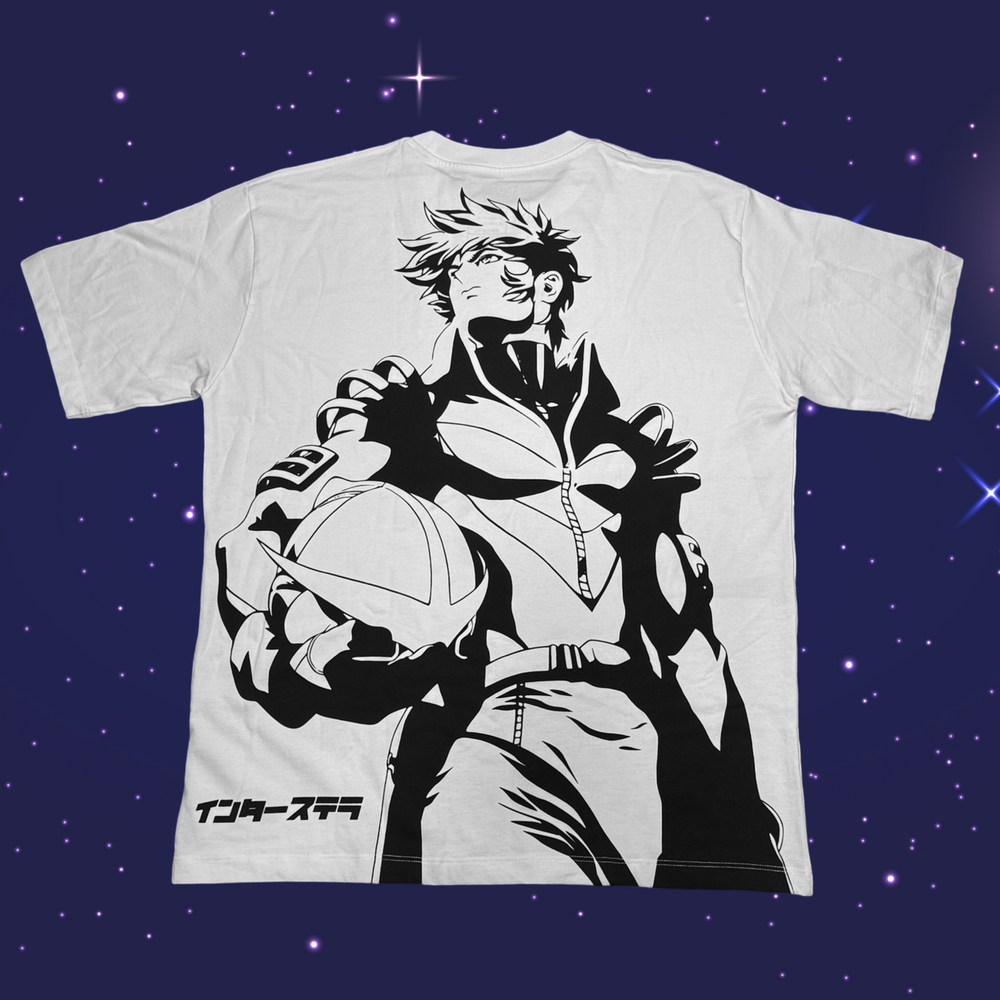 "A Hero's Voyage 🚀" T-Shirt