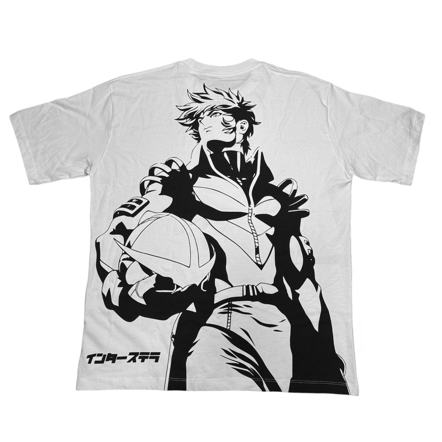 "A Hero's Voyage 🚀" T-Shirt